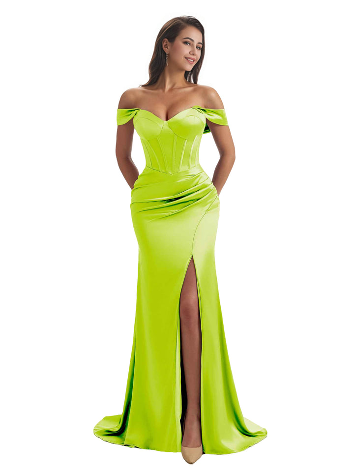 lime-green