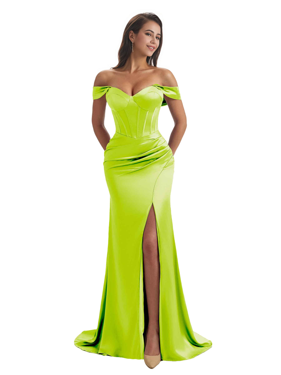 lime-green