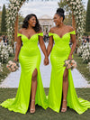 lime-green