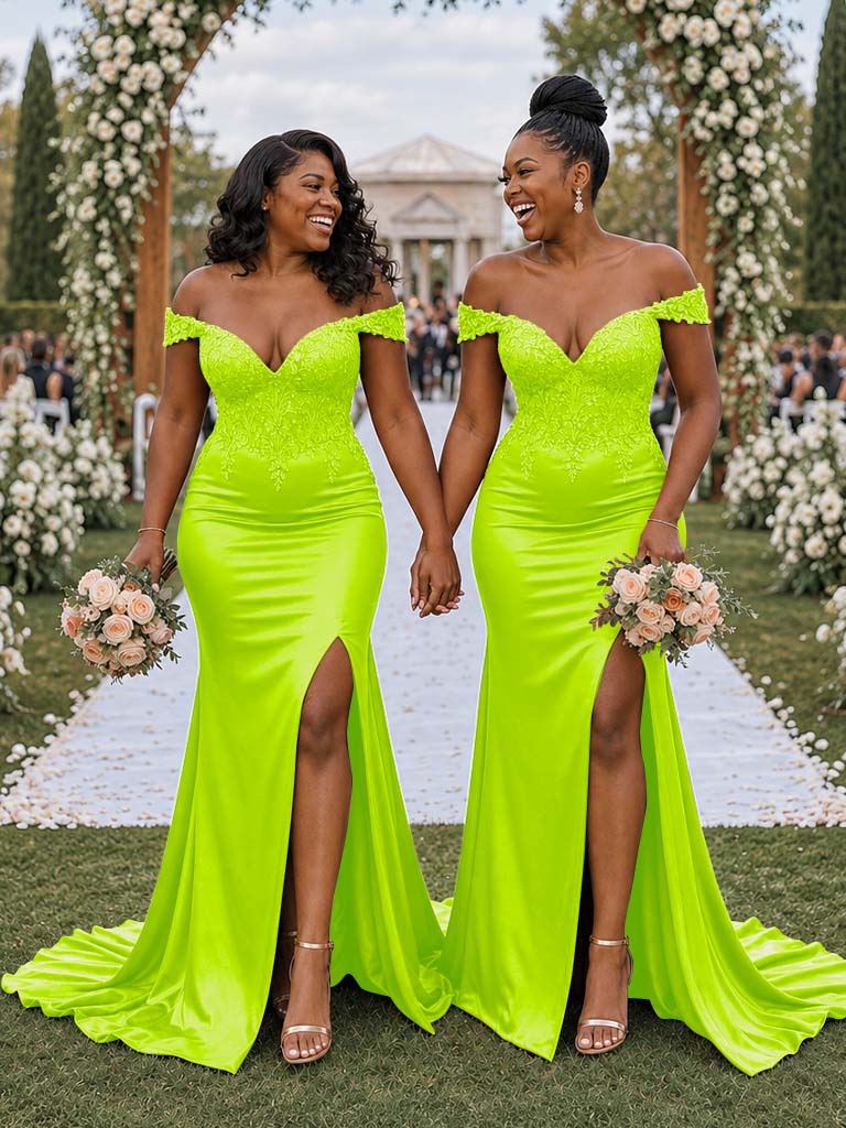 lime-green