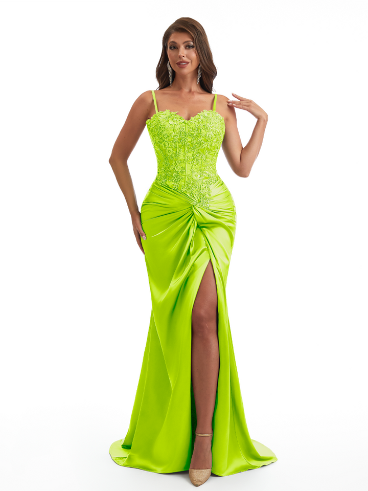 lime-green