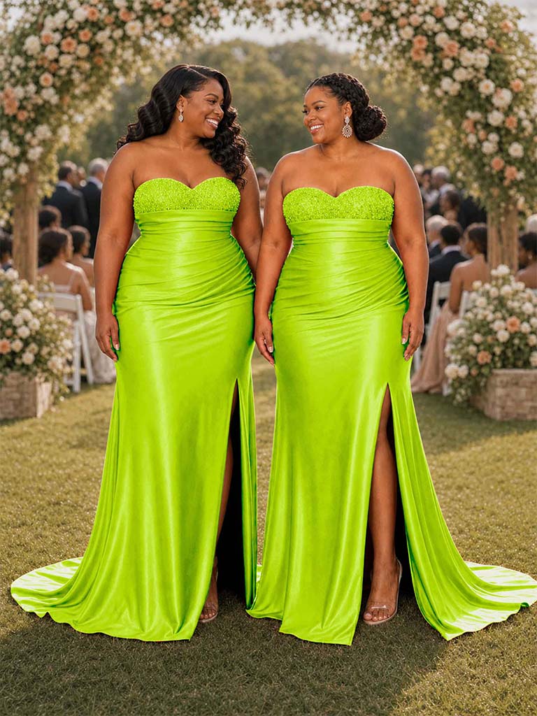 lime-green