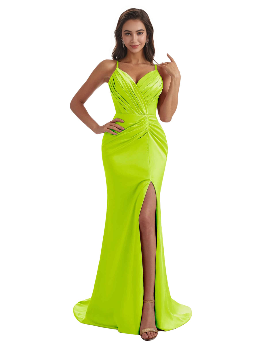 lime-green