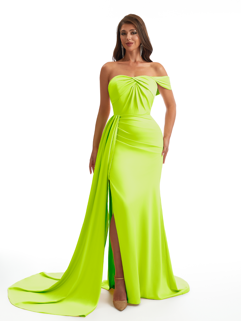 lime-green
