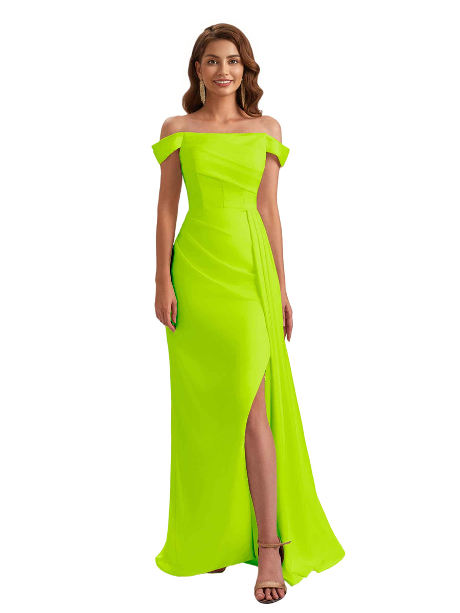 lime-green
