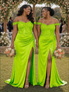 lime-green