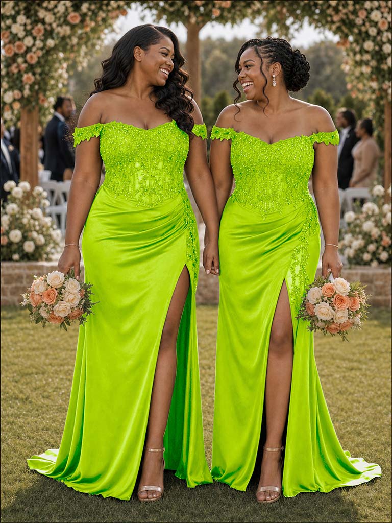 lime-green