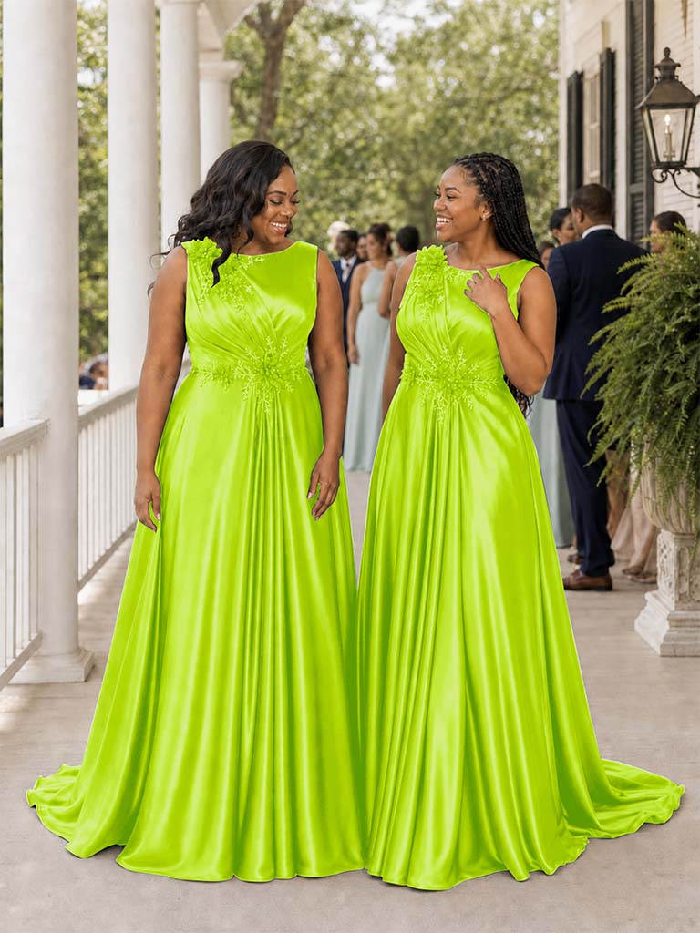lime-green