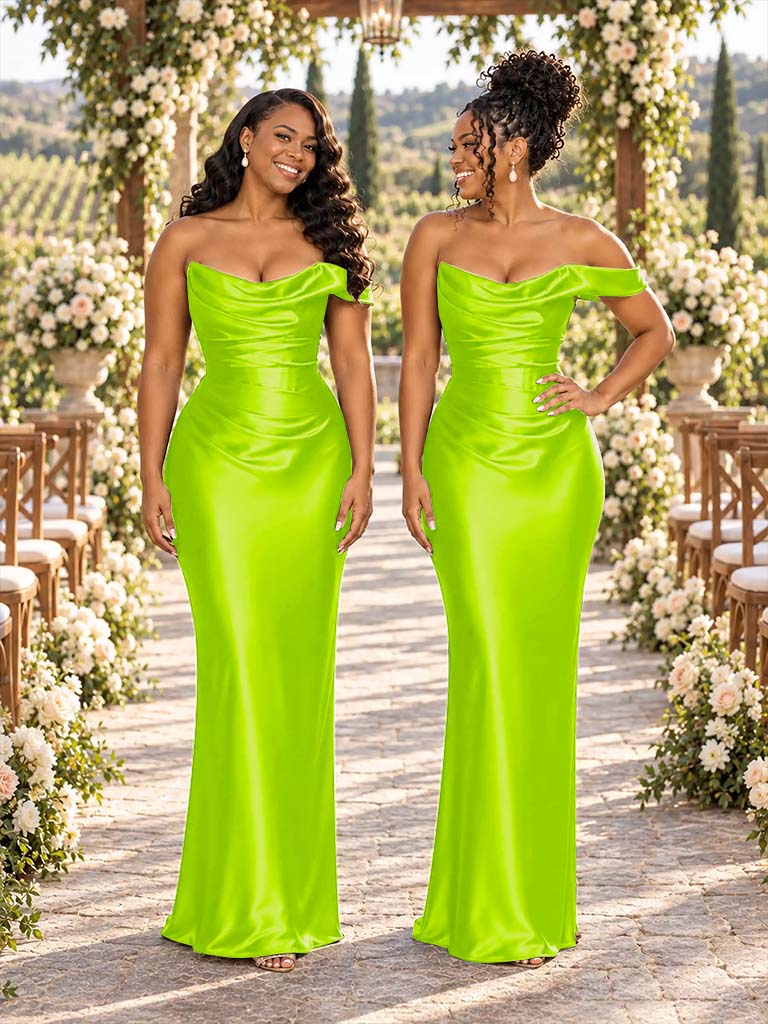 lime-green