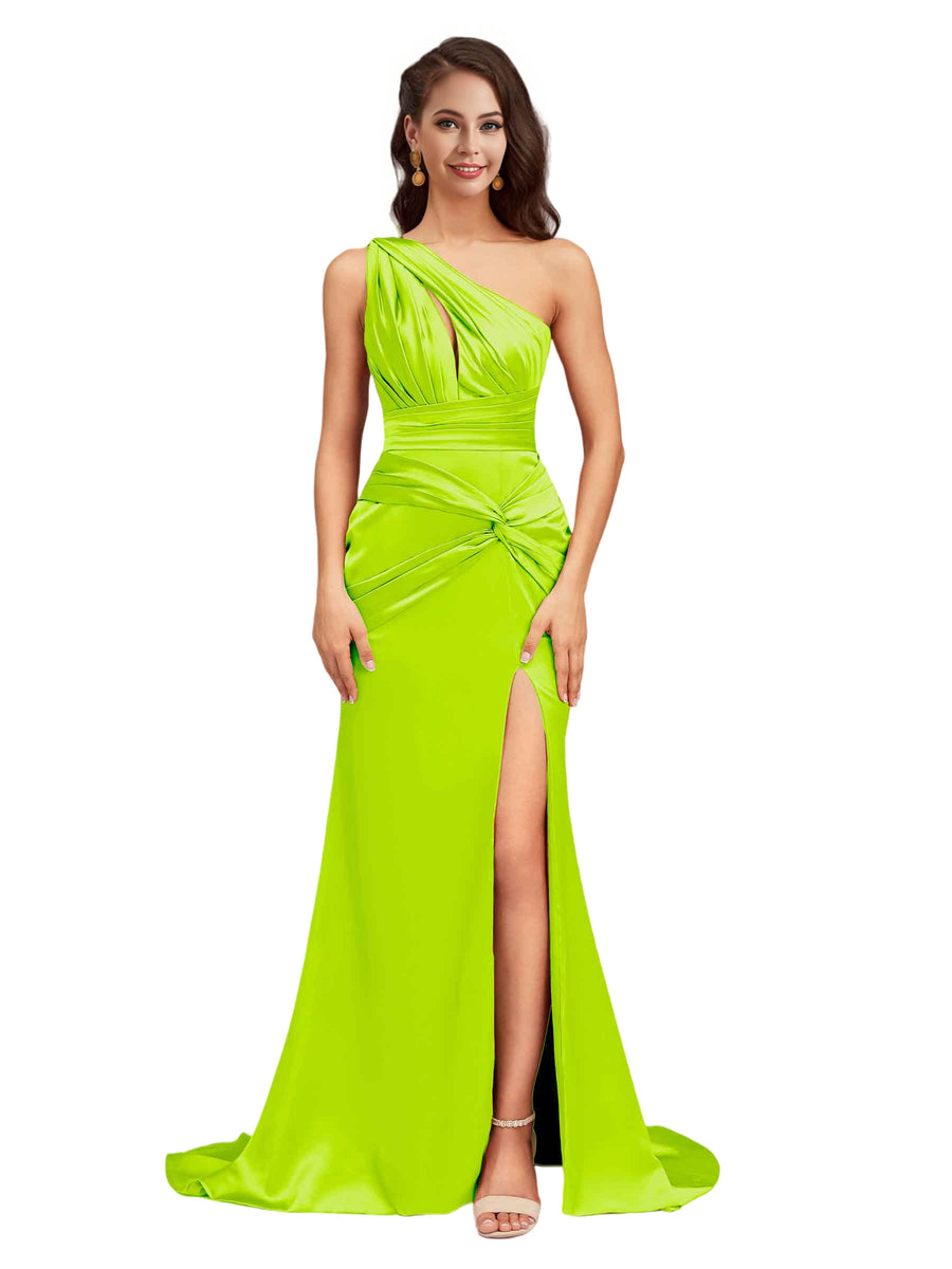 lime-green