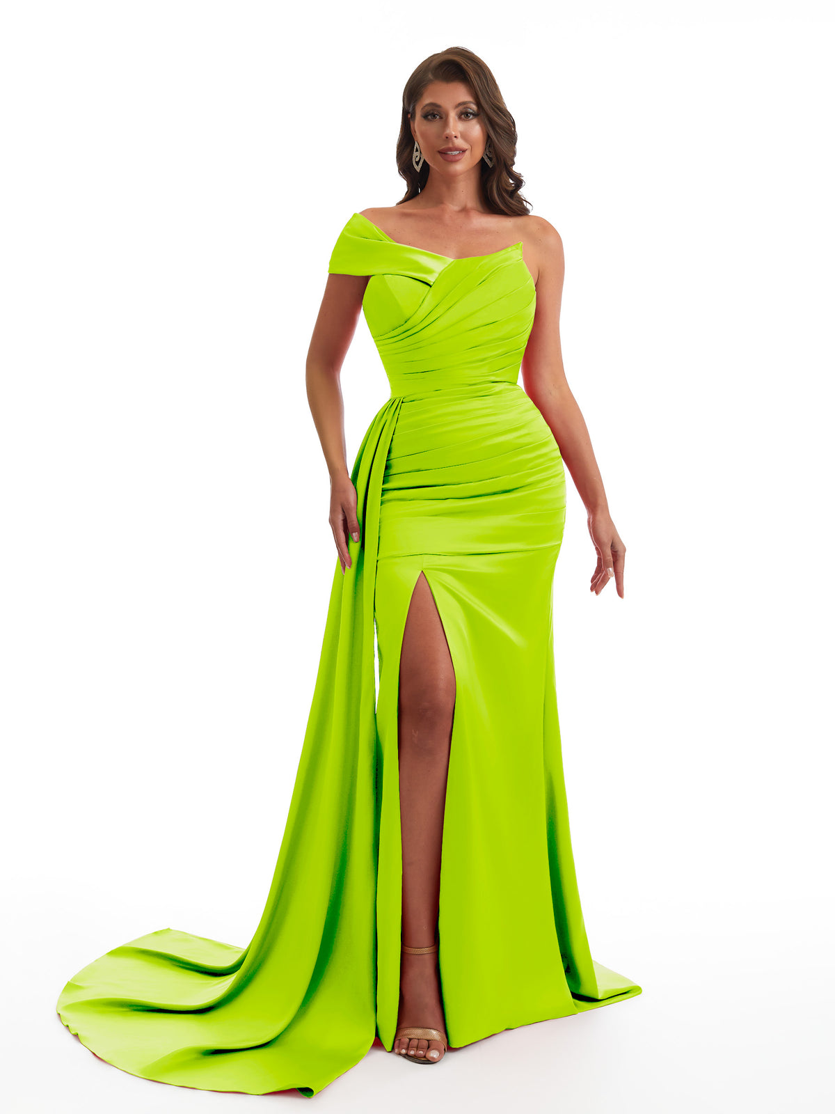 lime-green