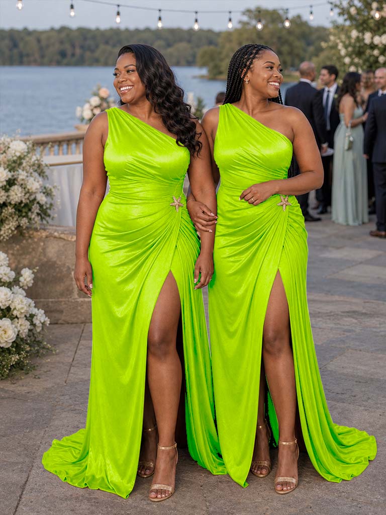 lime-green