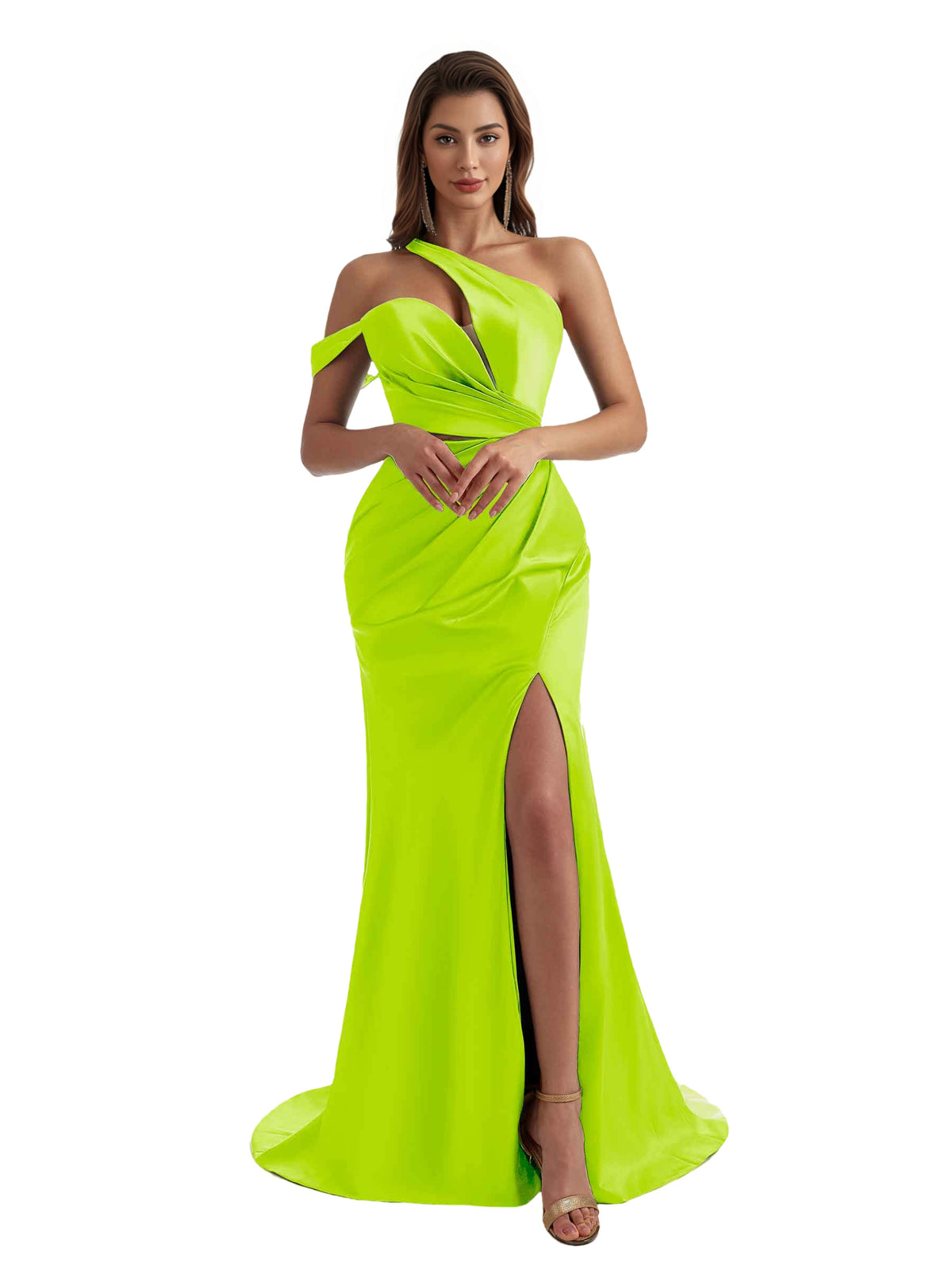 lime-green