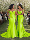 lime-green