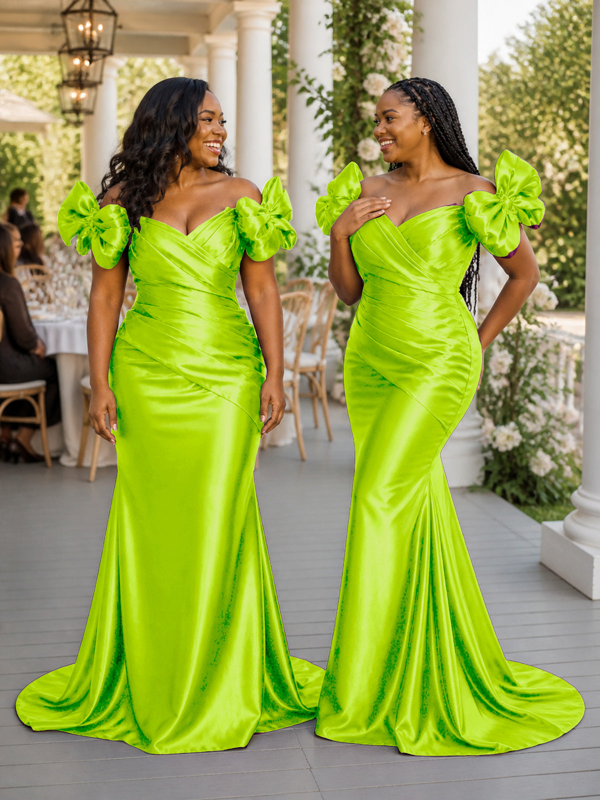 lime-green