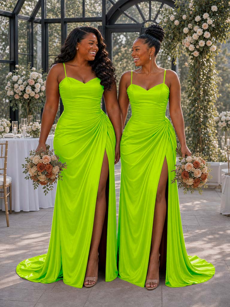 lime-green