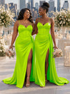 lime-green