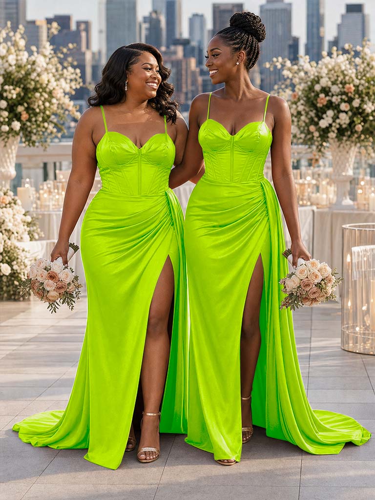 lime-green