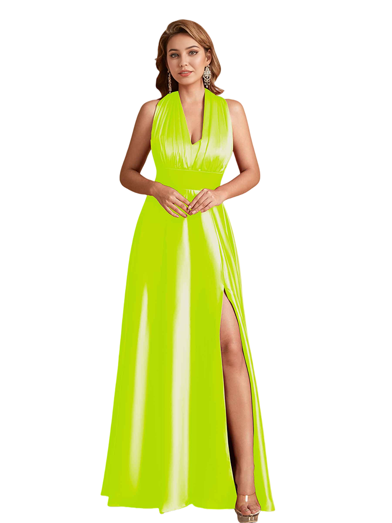 lime-green
