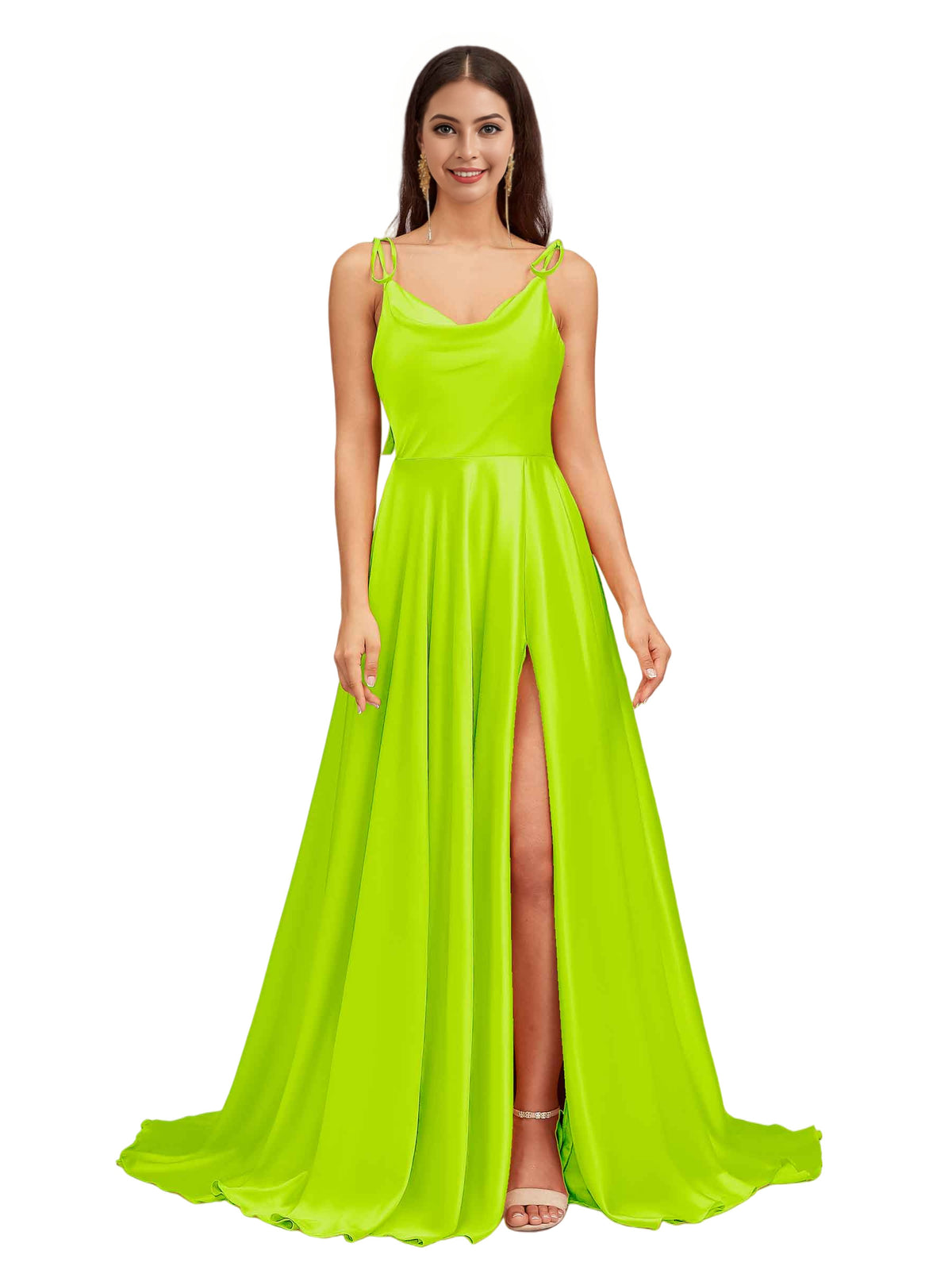 lime-green