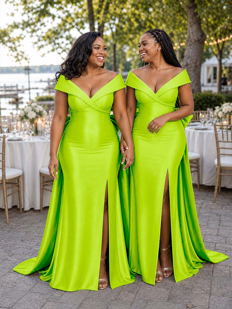 lime-green