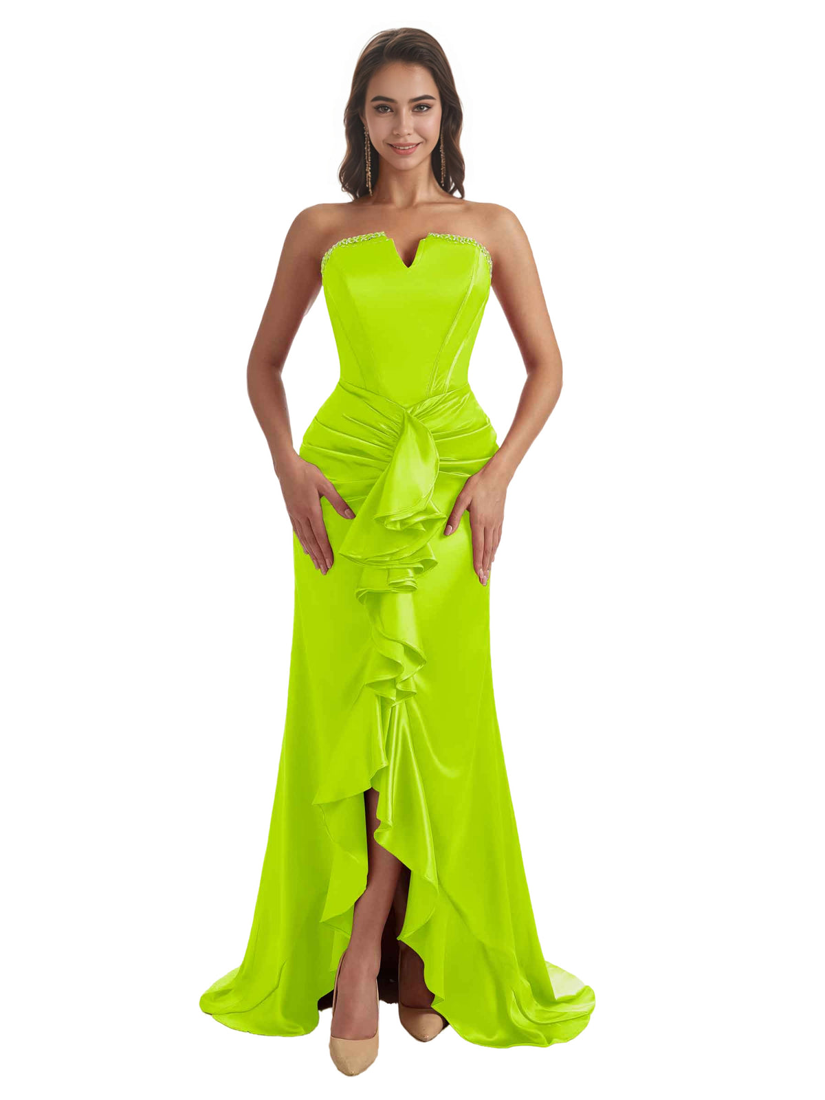lime-green