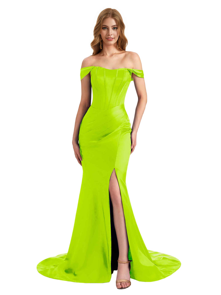 lime-green