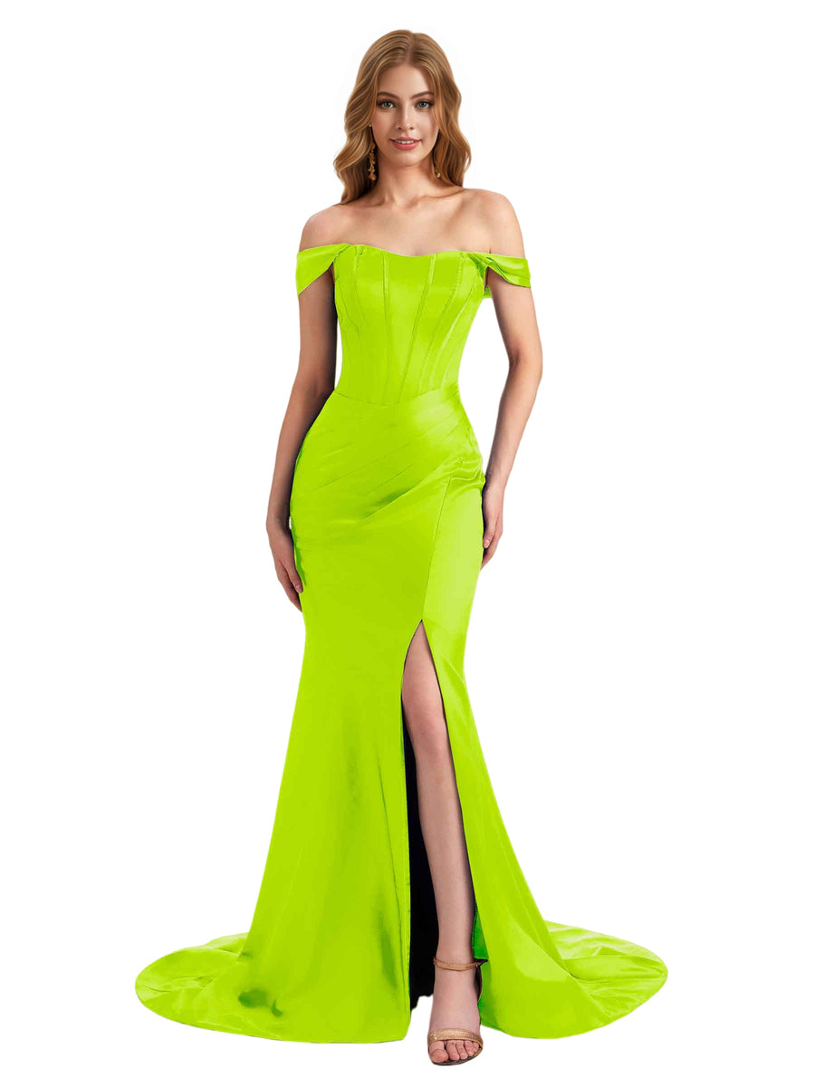 lime-green