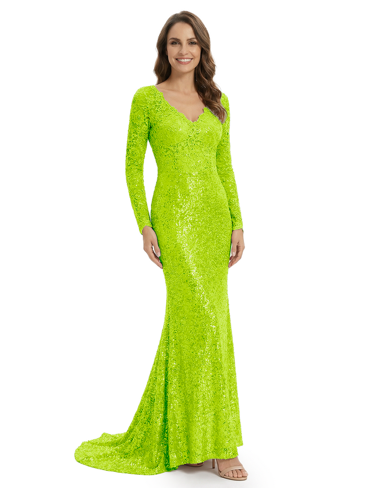 lime-green