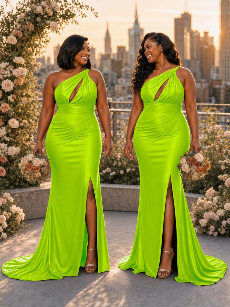 lime-green