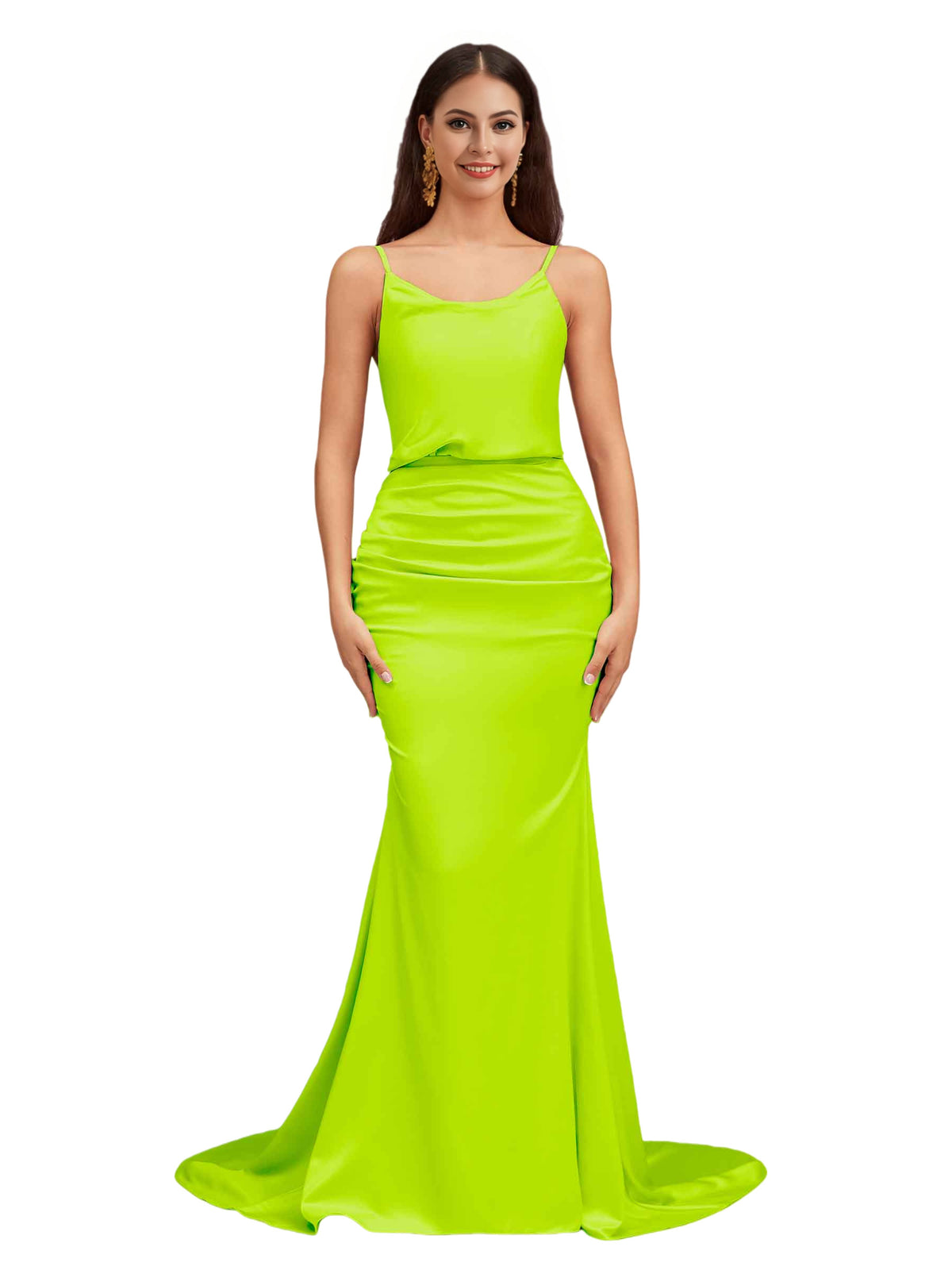 lime-green