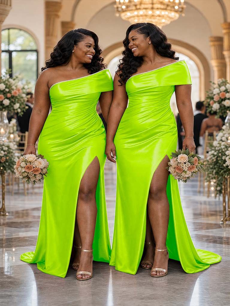 lime-green