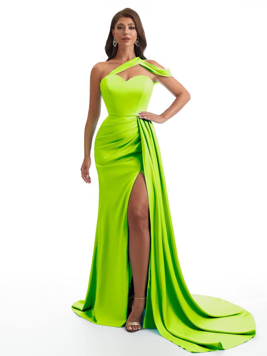 lime-green