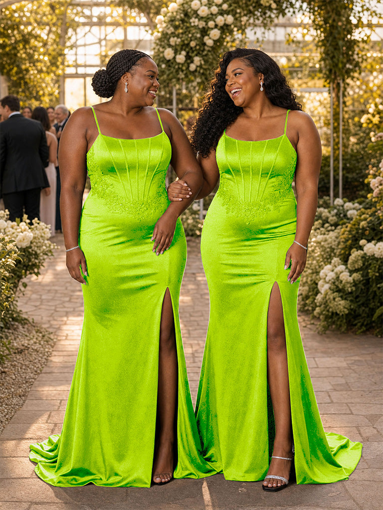 lime-green