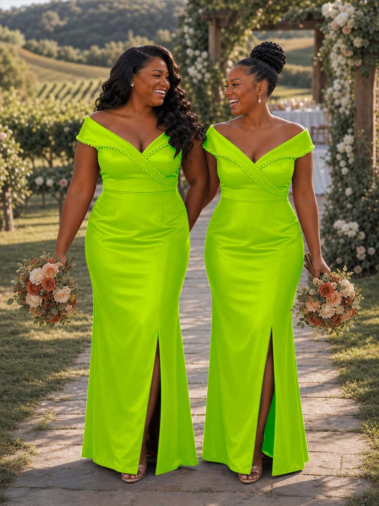 lime-green