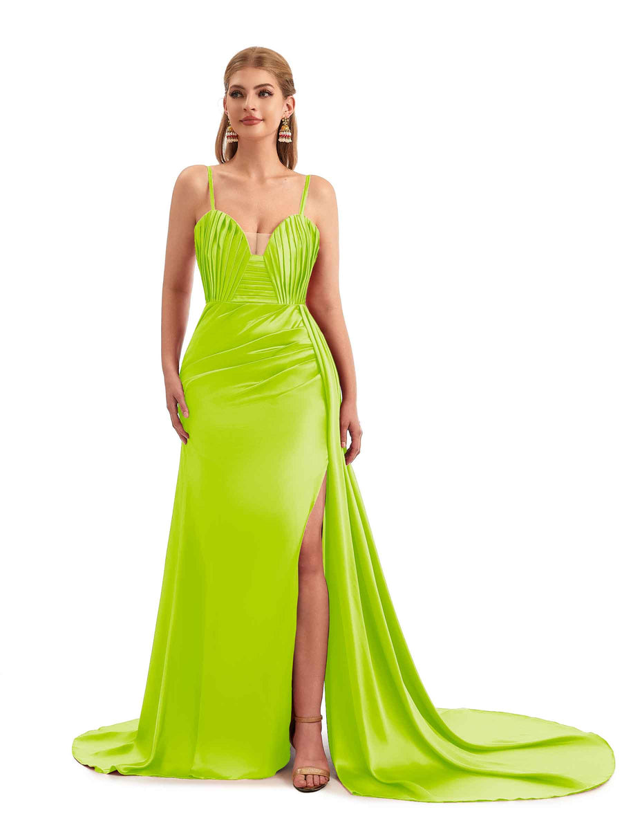 lime-green
