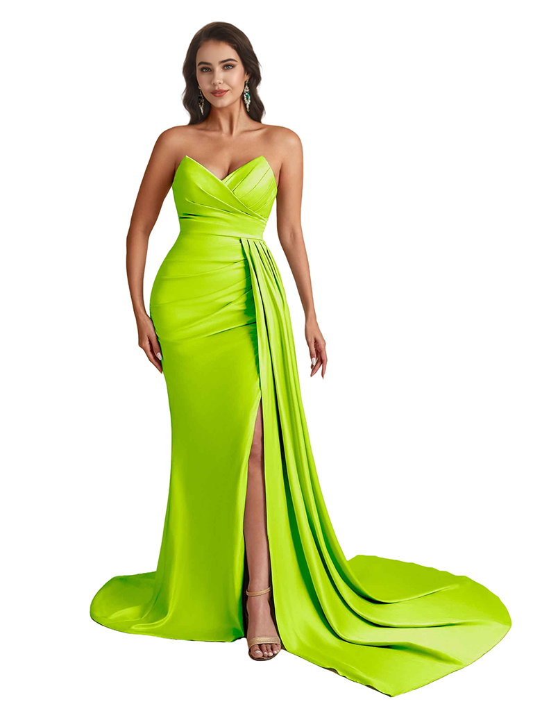 lime-green