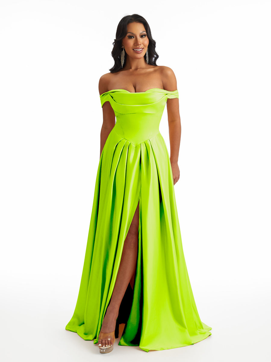 lime-green