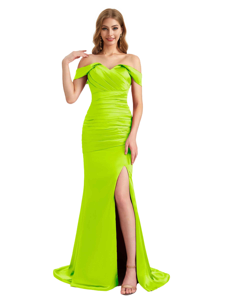 lime-green