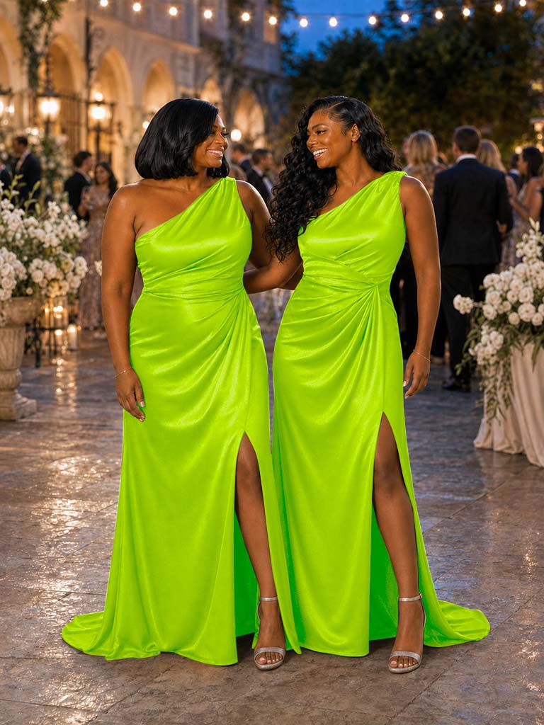 lime-green