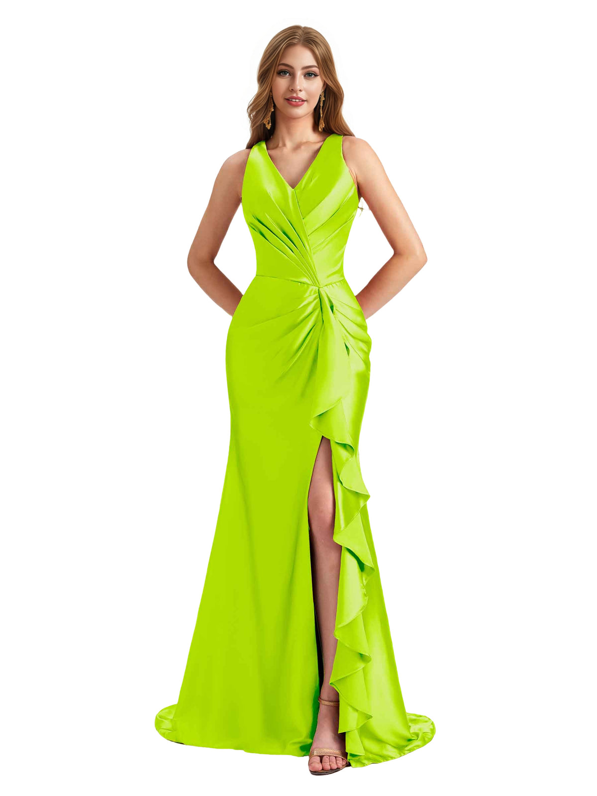 lime-green
