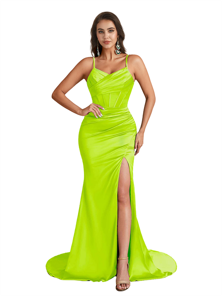 lime-green