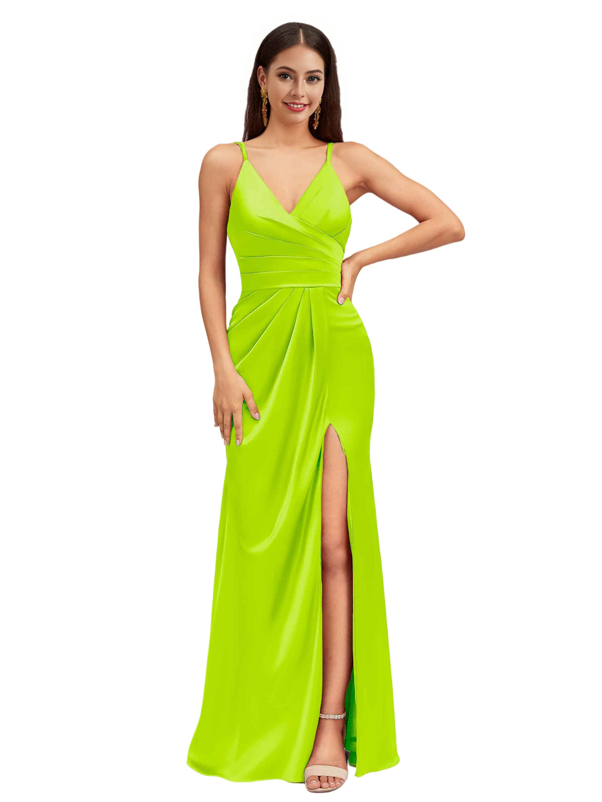 lime-green