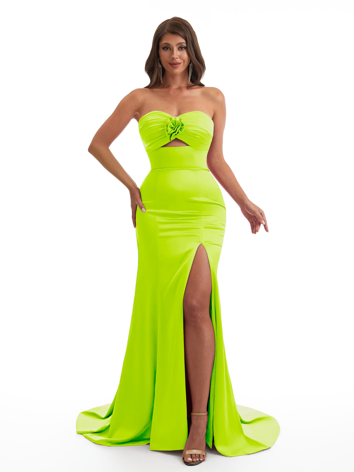lime-green
