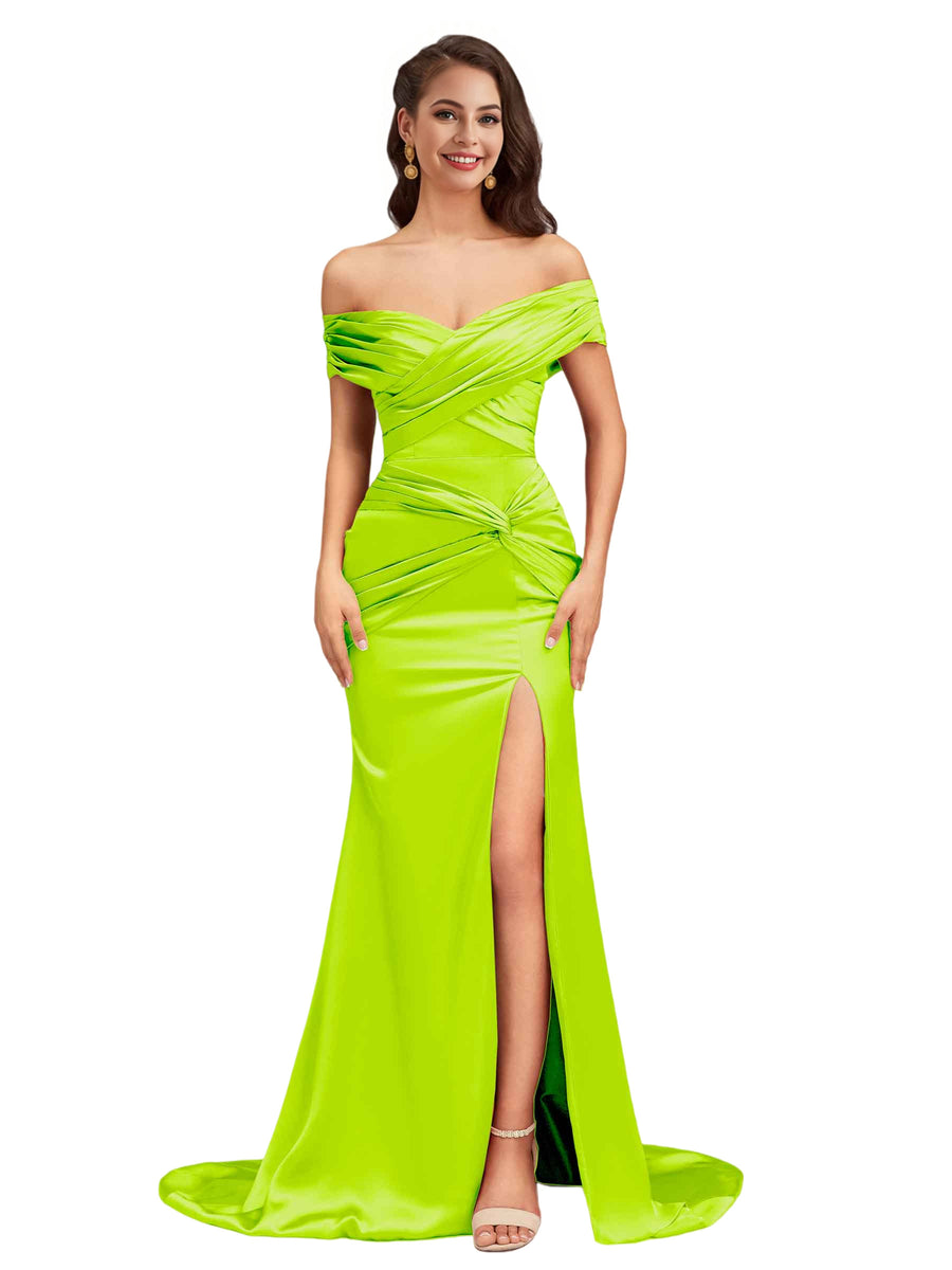 lime-green