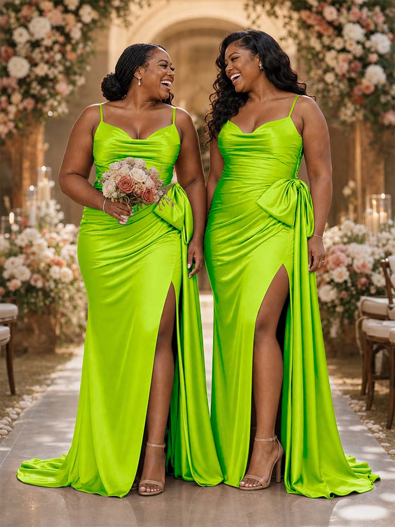 lime-green