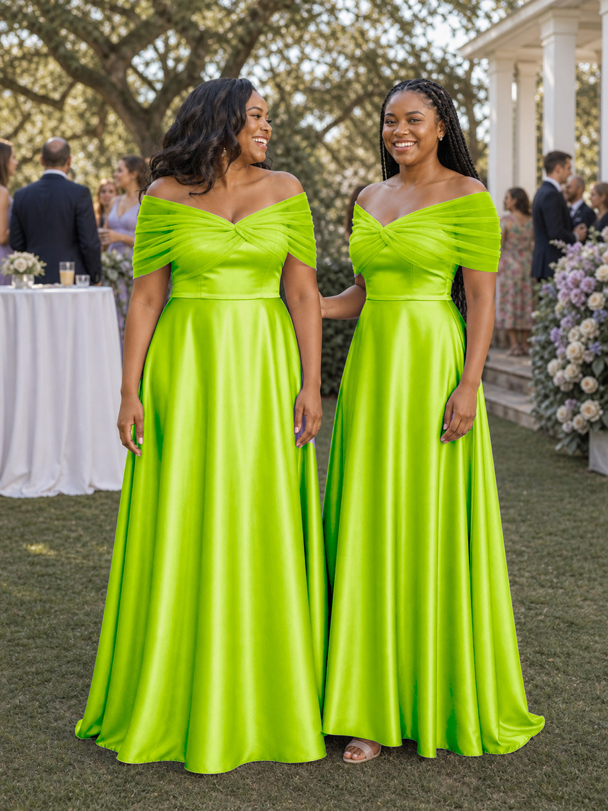 lime-green