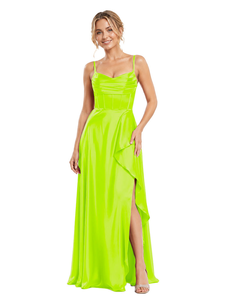 lime-green