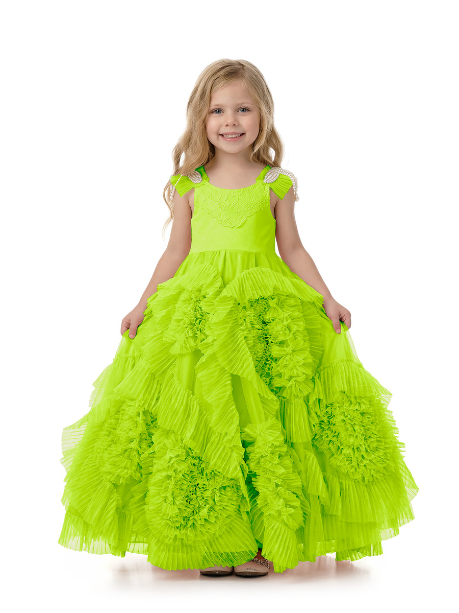 lime-green