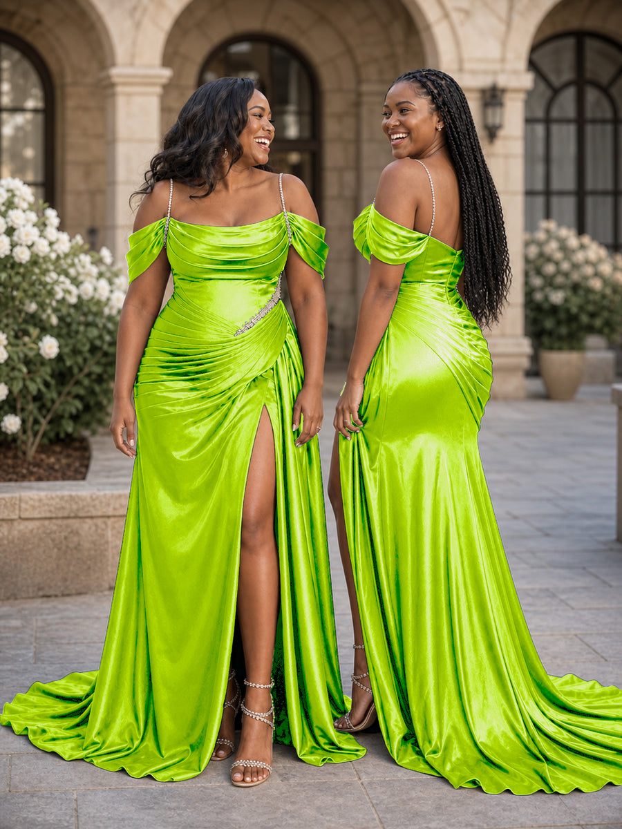 lime-green